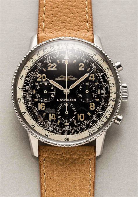 breitling navitimer cosmonaute scott carpenter|Breitling Owners Club .